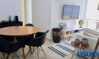 Imagem 2: APARTAMENTO - VILA LEOPOLDINA - SP