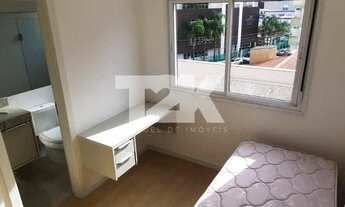 Imagem 6: APARTAMENTO MOBILIADO DE 2 SUÍTES, BAIRRO FAZENDA - ITAJAÍ - SC