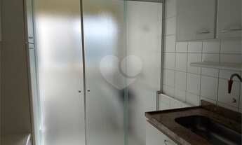 Imagem 12: Apartamento em Moema para Locação - 2 Dormitórios - 1 Suíte - 1 Vaga - 60 m2