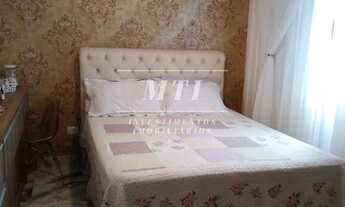 Imagem 6: Apartamento para venda em Rudge Ramos de 64.00m² com 2 Quartos, 1 Suite e 2 Garagens