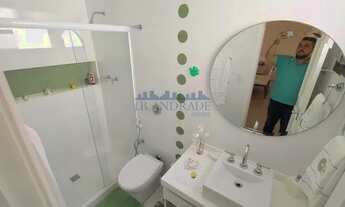 Imagem 7: Linda cobertura no Recreio, Gleba A, totalmente reformada e legalizada!! Nada a fazer, ent