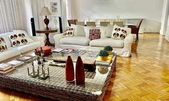 Imagem 7: Apartamento com 4 dormitórios à venda, 248 m² por R$ 3.800.000,00 - Ipanema - Rio de Janei