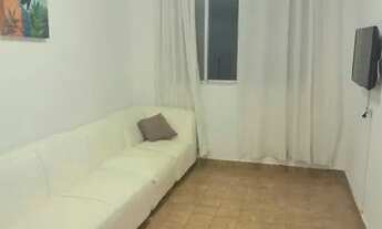 Imagem 3: Apartamento para aluguel possui 45 metros quadrados com 1 quarto em Boqueirão - Praia Gran