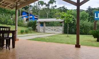 Imagem 5: CONDOMÍNIO CAPELA DO BARREIRO - Casas de campo Live Residence