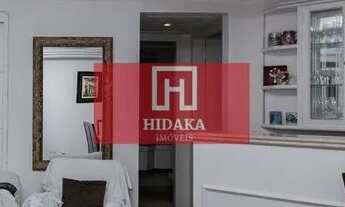 Imagem 5: Apartamento à venda no bairro MOEMA ÍNDIOS - São Paulo/SP, Zona Sul