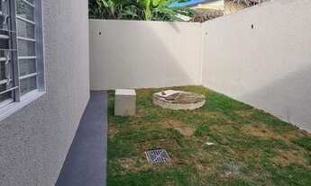 Imagem 6: Térrea para venda com 121 metros quadrados com 3 quartos em Residencial Santa Fé - Goiânia