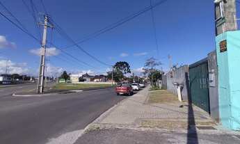 Imagem 5: TERRENO à venda com 400m² por R$ 690.000,00 no bairro Bairro Alto - CURITIBA / PR