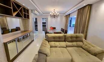 Imagem 2: Reserva Inglesa London | Com 3 Suítes| Com 134 m²