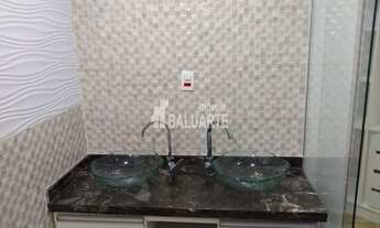 Imagem 7: Sobrado com 3 dormitórios à venda, 276 m² por R$ 1.180.000,00 - Jardim Aeroporto - São Pau