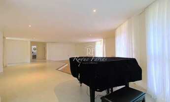 Imagem 7: Apartamento com 4 dormitórios para alugar, 445 m² por R$ 13.500,00/mês - Vila São Francisc