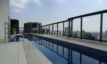 Imagem 6: São Paulo - Apartamento Padrão - Pinheiros