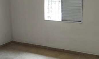 Imagem 7: Casa terrea, na vila matarrazo