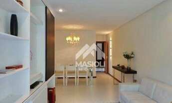 Imagem 5: Apartamento com 3 dormitórios, 107 m² - venda por R$ 1.135.000,00 ou aluguel por R$ 6.560