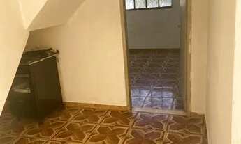 Imagem 4: Casa de Vila Grande, 2 Quartos, Sala, Cozinha, Banheiro