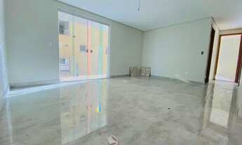 Imagem 5: Área Privativa / Garden com 3 dormitórios à venda em Belo Horizonte