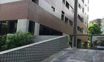 Imagem 3: Apt 120 m2, nascente, unidade alta, 3 qts , 2 suítes, dep comp empregada, 2 vagas de garag