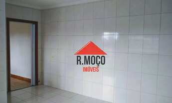 Imagem 6: Casa com 1 dormitório para alugar, 50 m² por R$ 1.310/mês - Vila Ré - São Paulo/SP