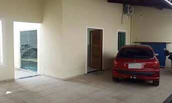 Imagem 5: Vendo ou Alugo Linda Casa de 2/4 com Suíte no Parque Ipê em Feira de Santana