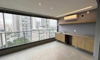 Imagem 6: Apartamento no Jardim Paulistano com 3 dormitórios