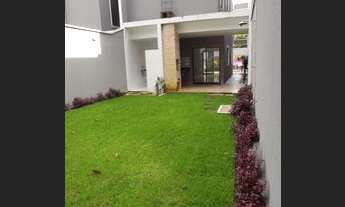 Imagem 2: Casa para venda possui 122 metros quadrados com 3 quartos em José de Alencar - Fortaleza