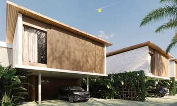 Imagem 3: Casa em condomínio fechado com 4 suites na Gávea - Zona sul