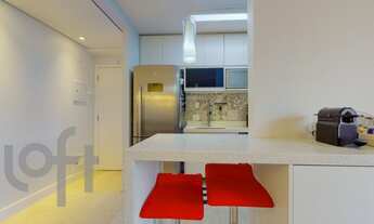 Imagem 4: Apartamento para venda tem 65 metros quadrados com 2 quartos em Vila Prudente - São Paulo