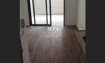Imagem 3: Flat para venda e aluguel em Vila Mariana de 32.00m² com 1 Quarto