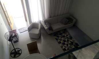 Imagem: Sobrado Pq das Nações