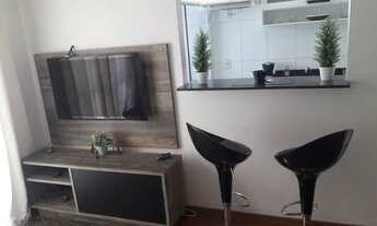 Imagem 2: Aluguel apartamento mobiliado Taubaté - proprietário