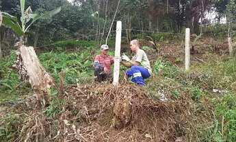 Imagem 6: Terreno km4 antonina pr