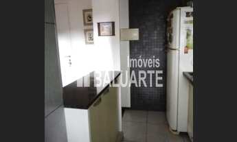 Imagem 3: Apartamento com 2 dormitórios à venda, 49 m² por R$ 299.000,00 - Jardim Marajoara - São Pa