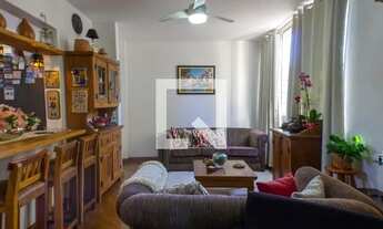 Imagem 2: Apartamento à Venda - Perdizes, 3 Quartos, 87 m2