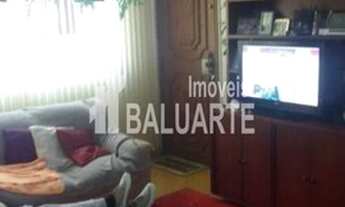 Imagem 6: Apartamento à venda, 72 m² por R$ 350.000,00 - Campo Grande - São Paulo/SP