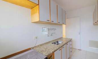 Imagem 7: Apartamento Locação Vila Olímpia 65 m² 2 Dormitórios