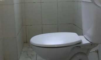 Imagem 7: Vendo ou troco apt 3 qrts