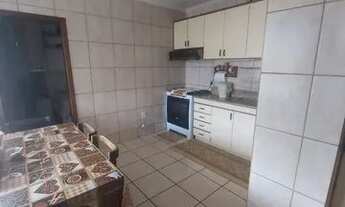 Imagem 4: Cobertura para venda possui 105 metros quadrados com 4 quartos em Kobrasol - São José - SC