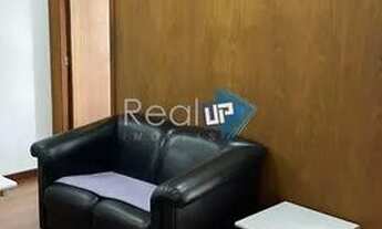 Imagem 5: Sala em Ipanema - 40m²