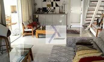 Imagem 4: Cobertura com 3 dormitórios, 221 m² - venda por R$ 3.074.000,00 ou aluguel por R$ 18.480,0