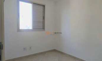 Imagem 4: Apartamento com 2 dormitórios, 44 m² - venda por R$ 340.000,00 ou aluguel por R$ 2.165,76