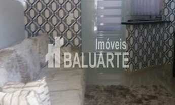 Imagem 3: Sobrado com 2 dormitórios à venda, 102 m² por R$ 530.000,00 - Campo Grande - São Paulo/SP