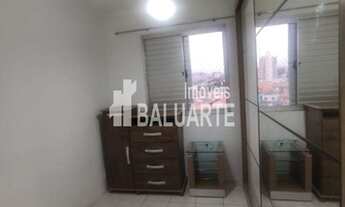 Imagem 6: Apartamento com 2 dormitórios à venda, 50 m² por R$ 276.000,00 - Vila Arriete - São Paulo