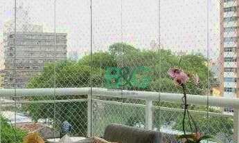 Imagem 4: Apartamento com 4 dormitórios à venda, 164 m² por R$ 2.049.000,00 - Lapa - São Paulo/SP