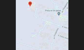 Imagem 6: Terreno na Praia....Aceito Material de construção/Carro/Moto/Treiller de lanche..É só ler