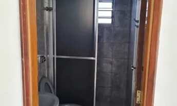 Imagem 7: Casa em Itajubá, bairro São vicente