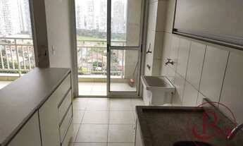 Imagem 5: Apartamento com 2 quartos à venda, 53 m² por R$ 298.000 - Parque Amazônia - Goiânia/GO