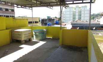 Imagem: CASA, SOBRADO, NO K11 (CAONZE), RUA MANOEL