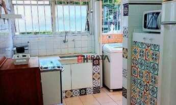 Imagem 6: Apartamento mobiliado no Brooklin! 2 dormitórios!