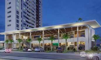 Imagem 2: Apartamento com 3 quartos, sendo 2 suítes, para alugar, 89 m² por R$ 3.000/mês - Catolé