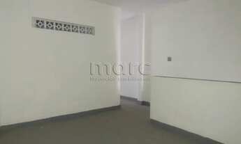 Imagem: SAO PAULO - Prédio Inteiro - CAMBUCI