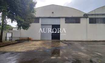 Imagem 2: Galpão / Barracão ZC3 para locação, Vitória, Londrina, PR